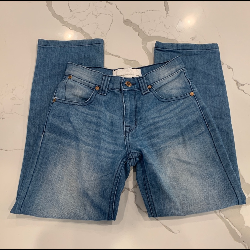 Paper Denim & Cloth Jeans